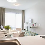 Vacationclub - Baltic Park Molo D110 *