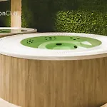 Vacationclub - Baltic Park Molo D110 シフィノウイシチェ
