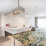 アパート Vacationclub - Baltic Park Molo D110 *
