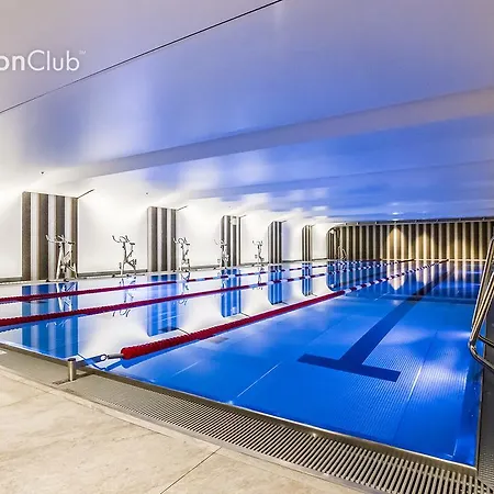 Vacationclub - Baltic Park Molo D110