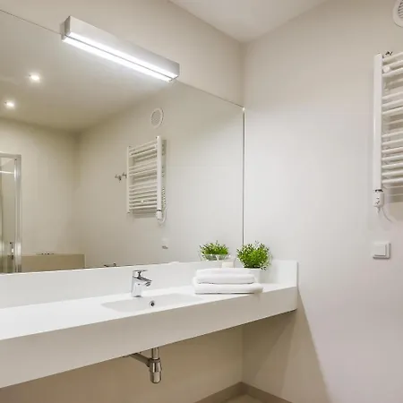 Vacationclub - Baltic Park Molo D110