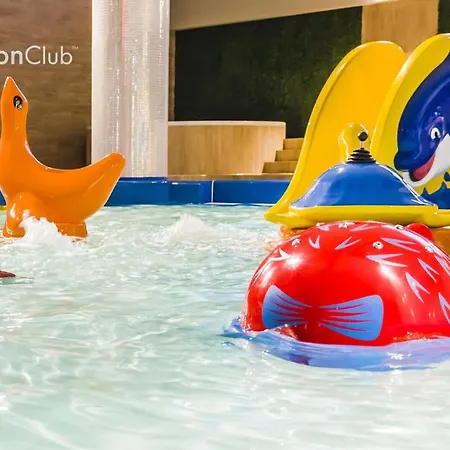 Vacationclub - Baltic Park Molo D110 アパート *